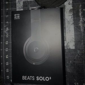 Beats Solo3 Wireless